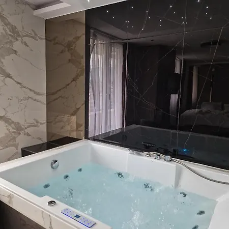 Apartment Petkov5ki.luxuryapartments *