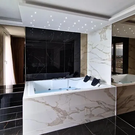 Apartment Petkov5ki.luxuryapartments