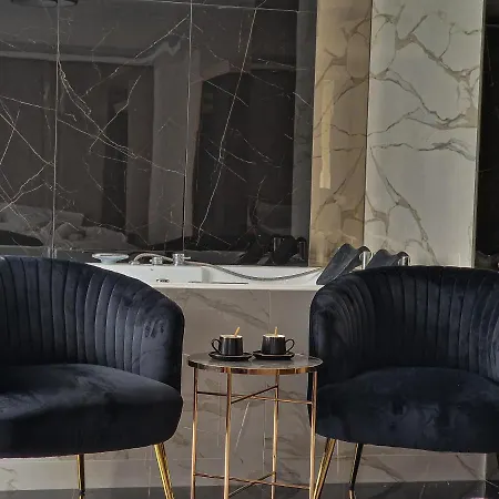 Petkov5ki.luxuryapartments Apartment