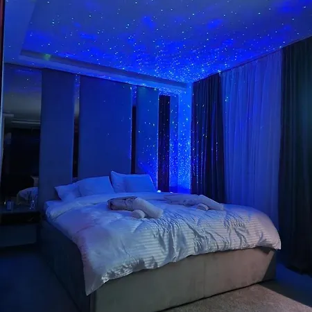 Apartment Petkov5ki.luxuryapartments