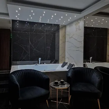 Apartment Petkov5ki.luxuryapartments *